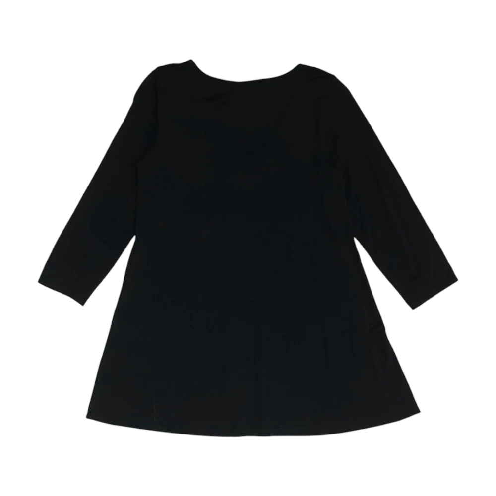 Black Blouse - Image 2