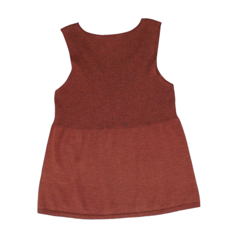 Red Blouse - Image 2