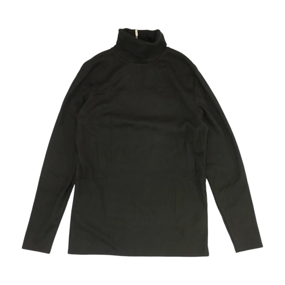 Black Blouse