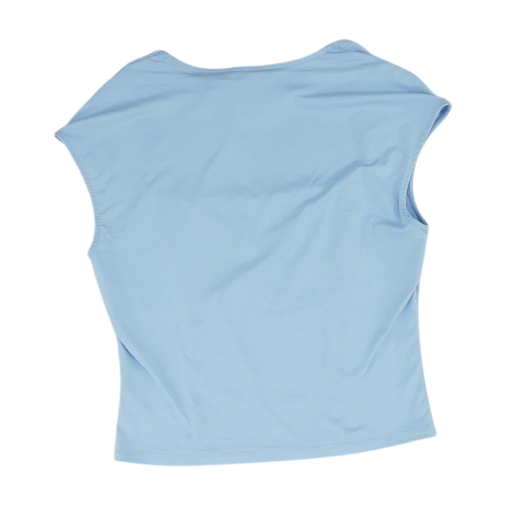 Blue Blouse - Image 2