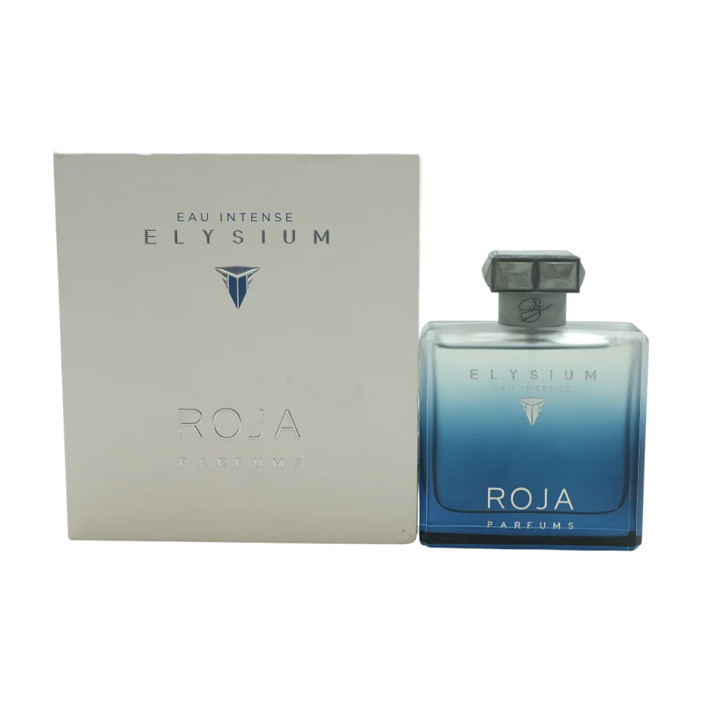 Elysium Eau Intense Eau de Parfum