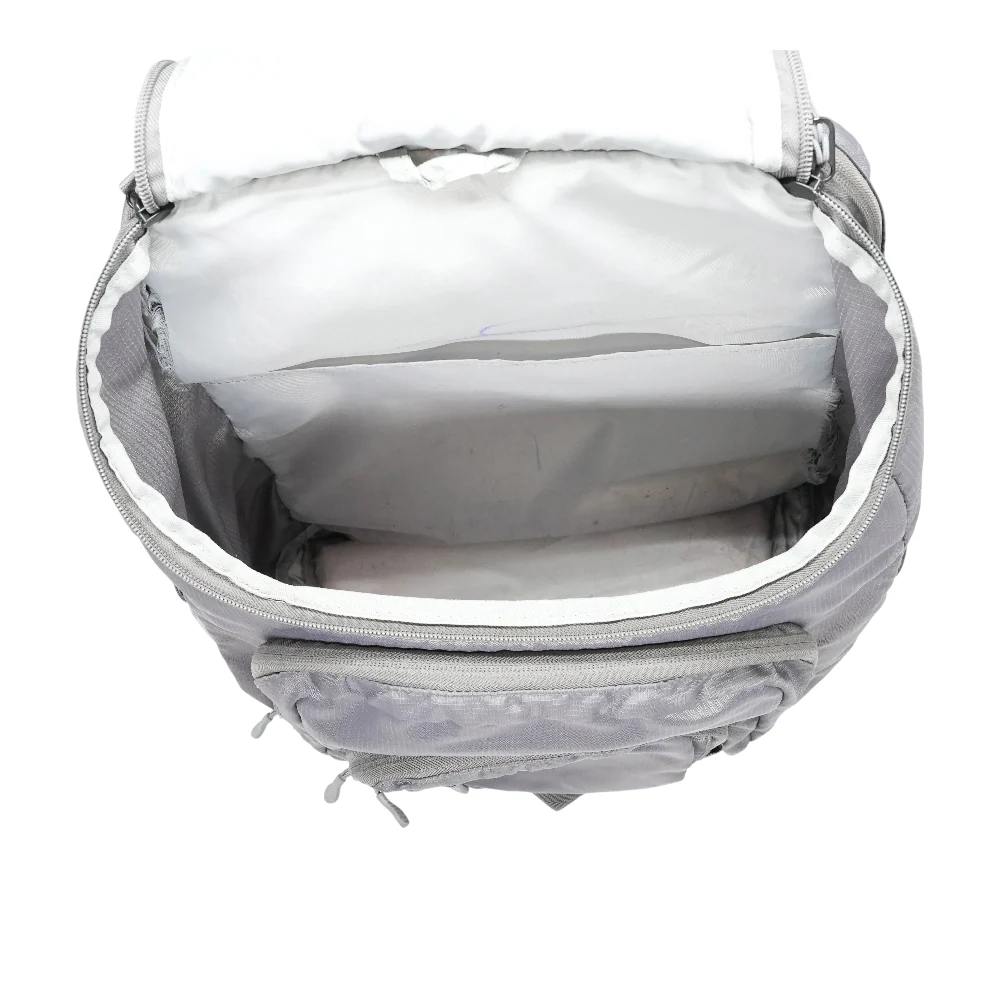 Gray Backpack - Image 3