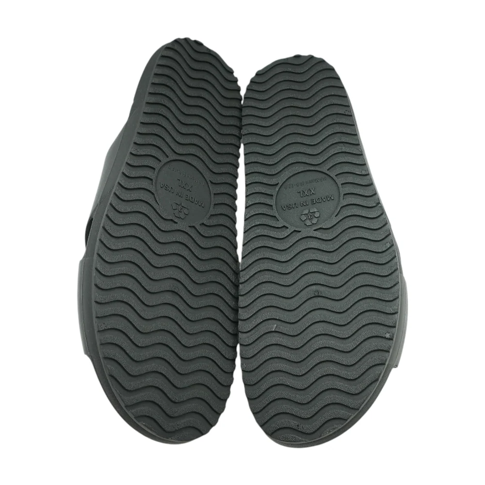 Black Sandals - Image 3