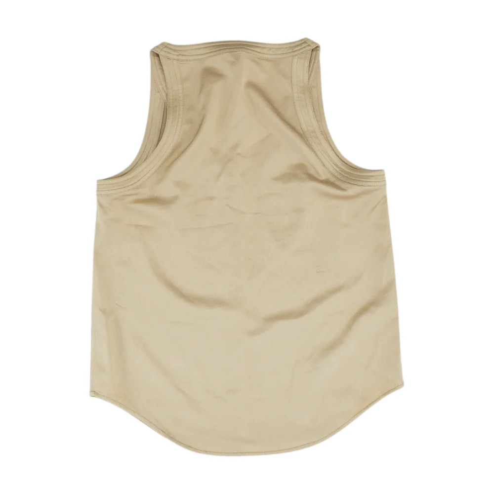 Gold Blouse - Image 2