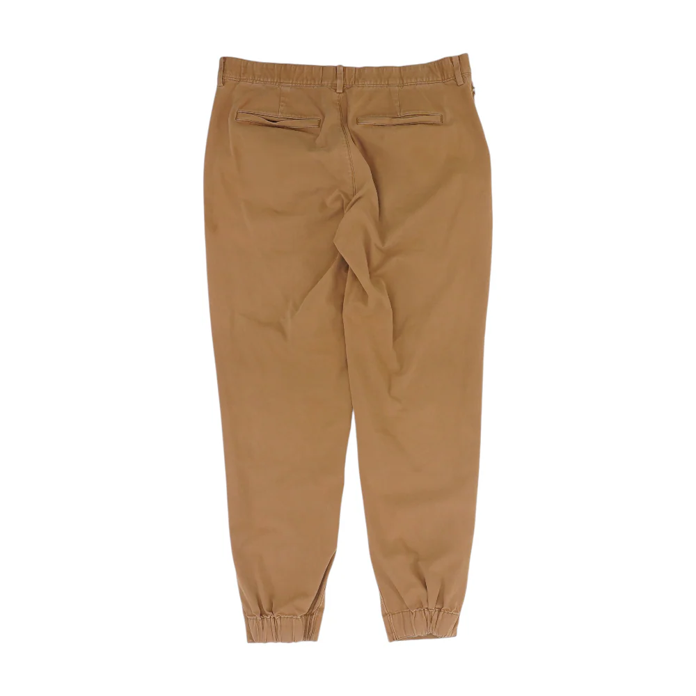 Tan Regular Pants - Image 2