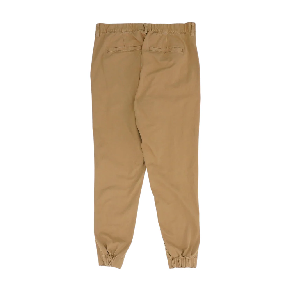 Brown Regular Pants - Image 2