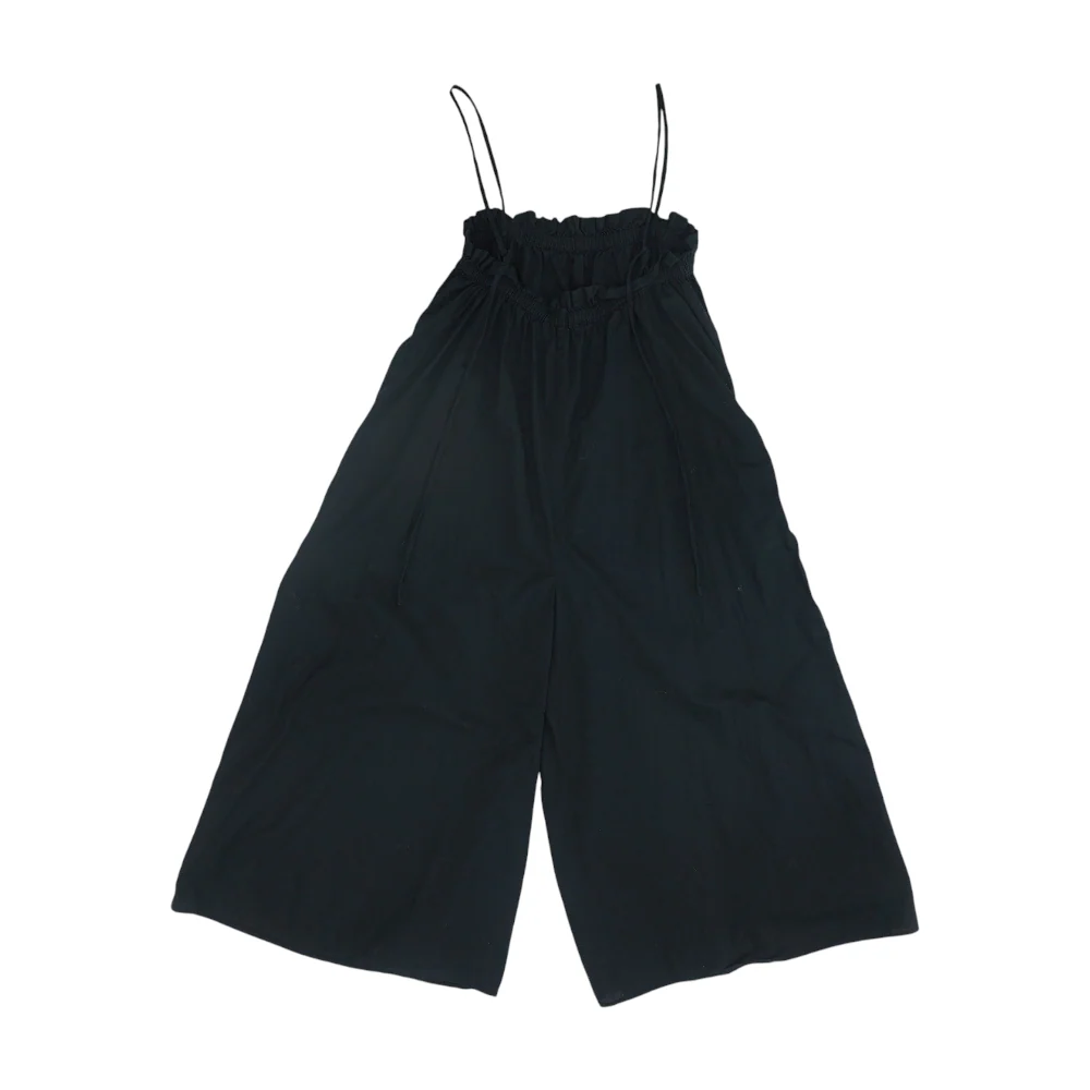 Black Jumpsuit - Image 2