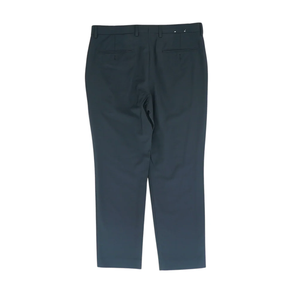Black Slim Pants - Image 2