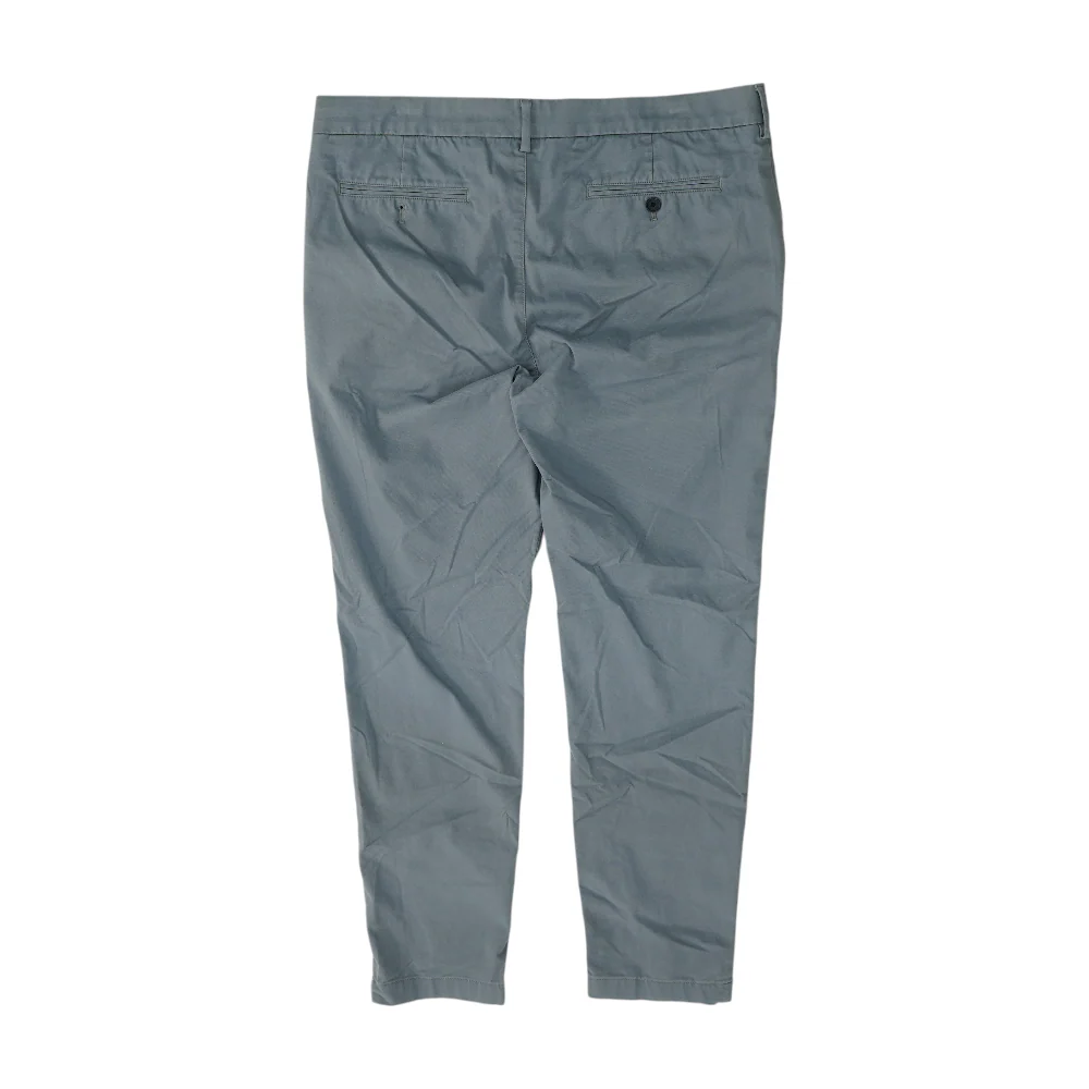Blue Skinny Pants - Image 2