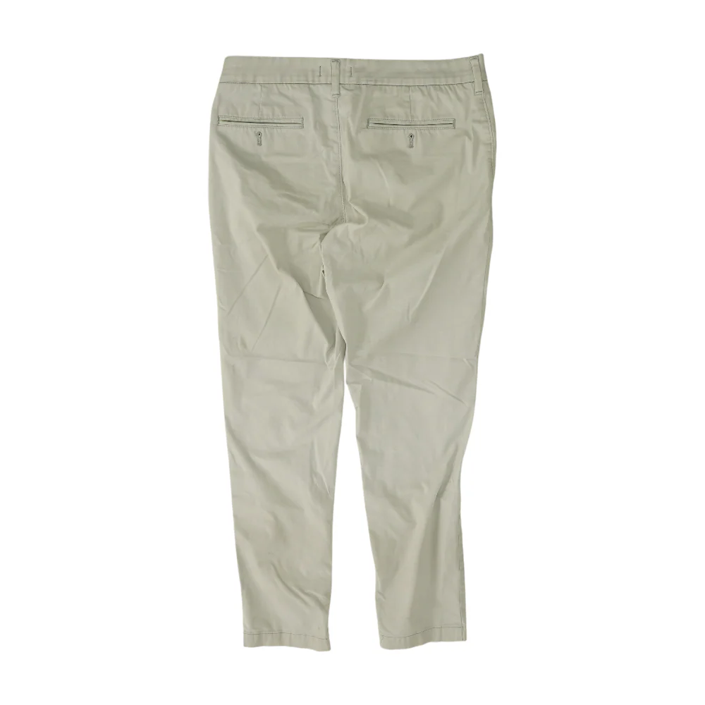 Gray Skinny Pants - Image 2