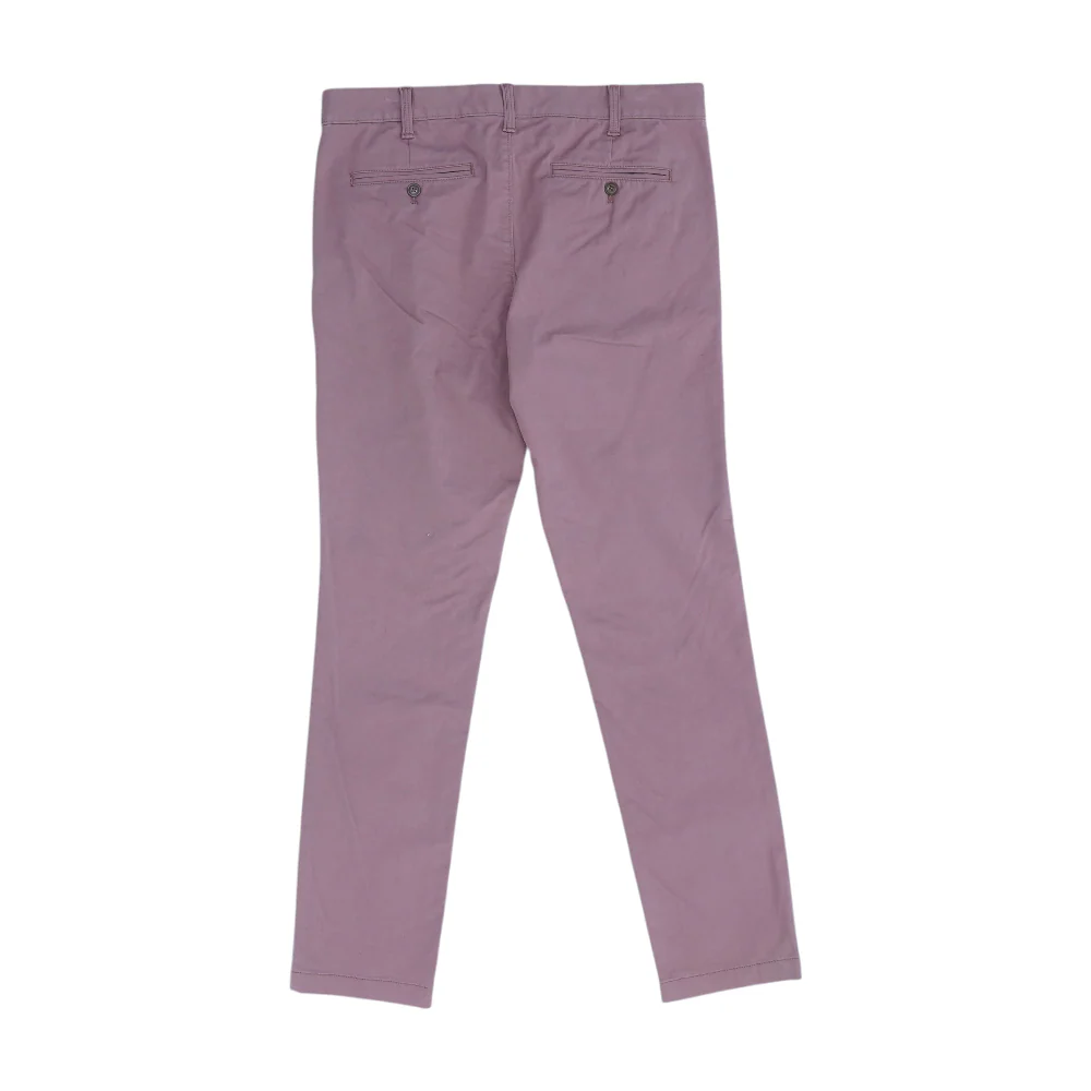 Red Skinny Pants - Image 2