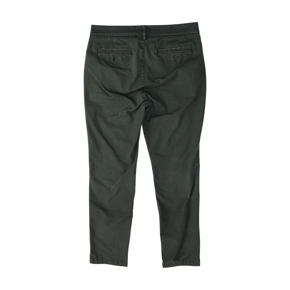 Gray Slim Pants - Image 2