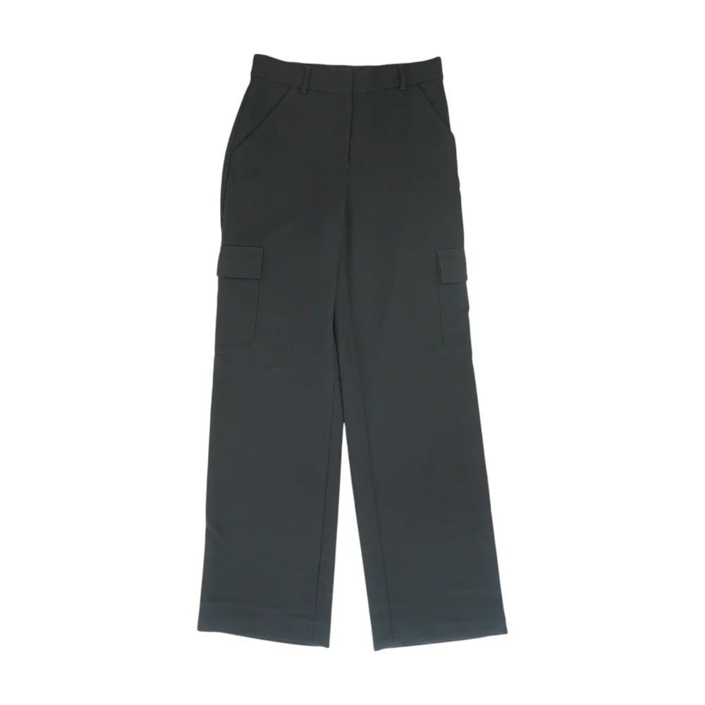 Black Pants