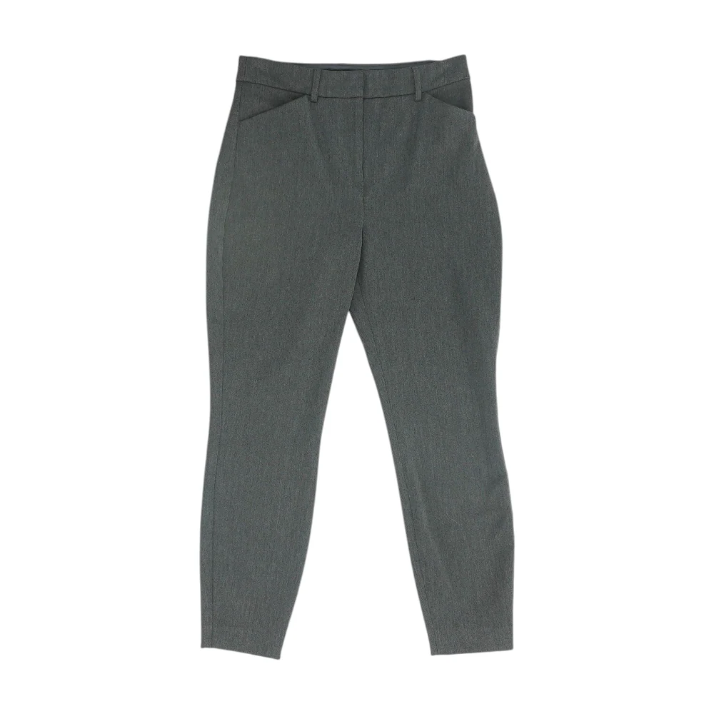 Gray Short Pants