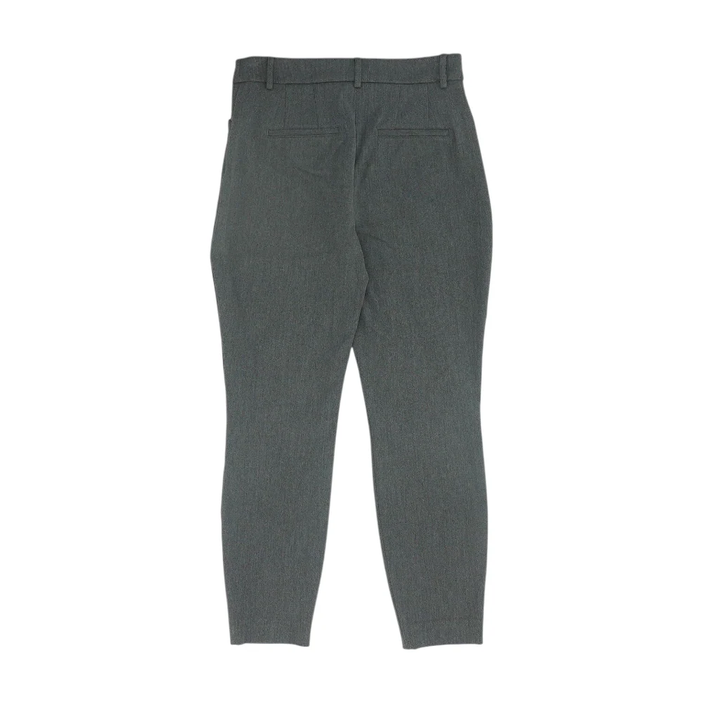 Gray Short Pants - Image 2