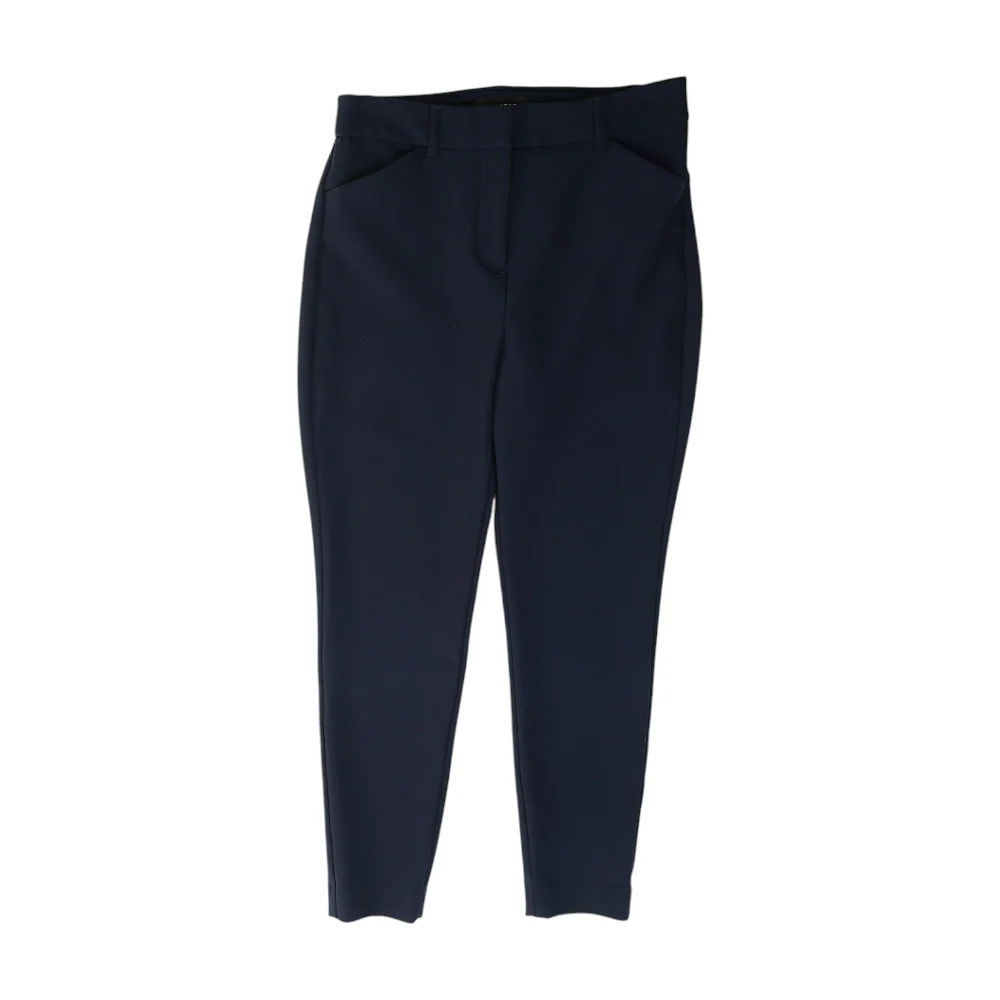 Navy Short Pants
