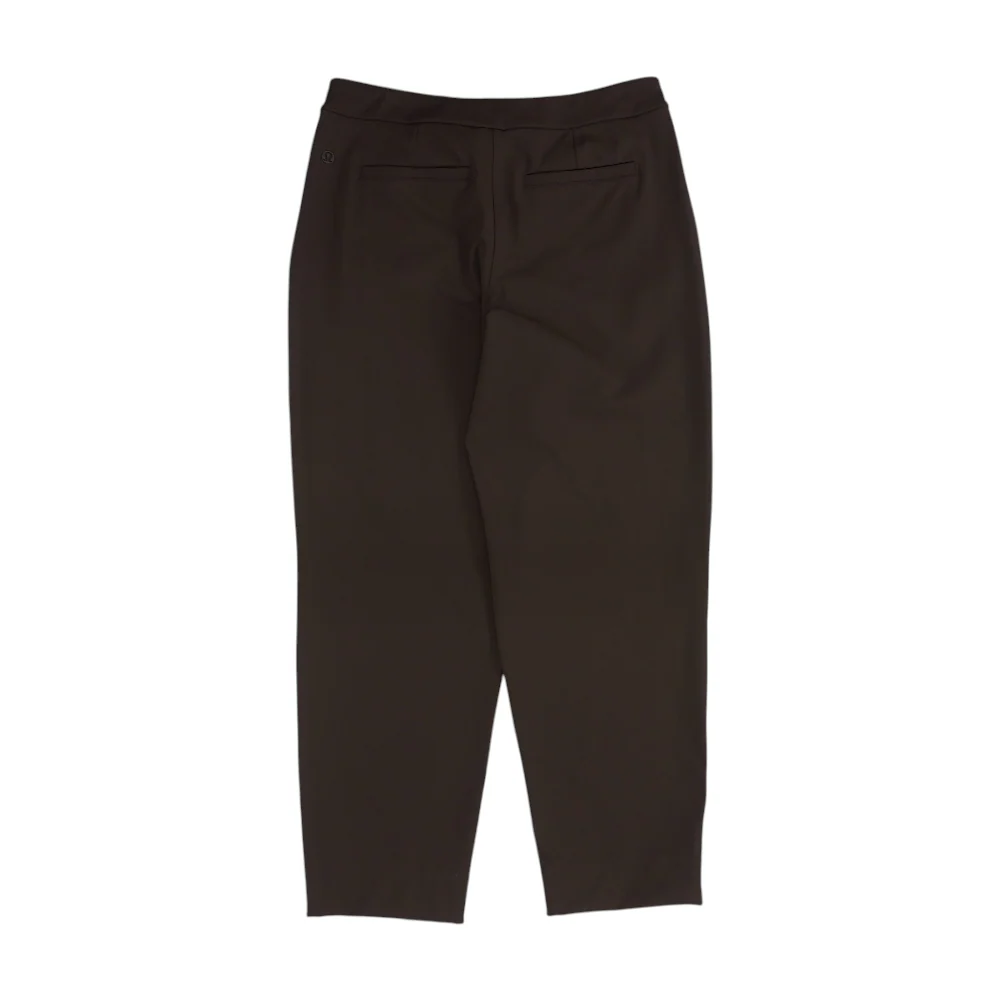 Brown Regular Pants - Image 2