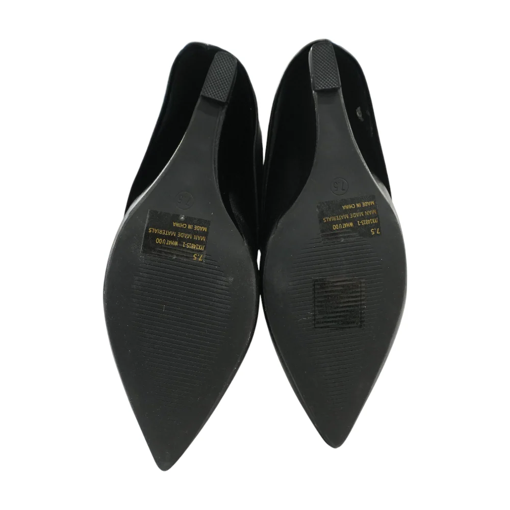 Black Boots - Image 3