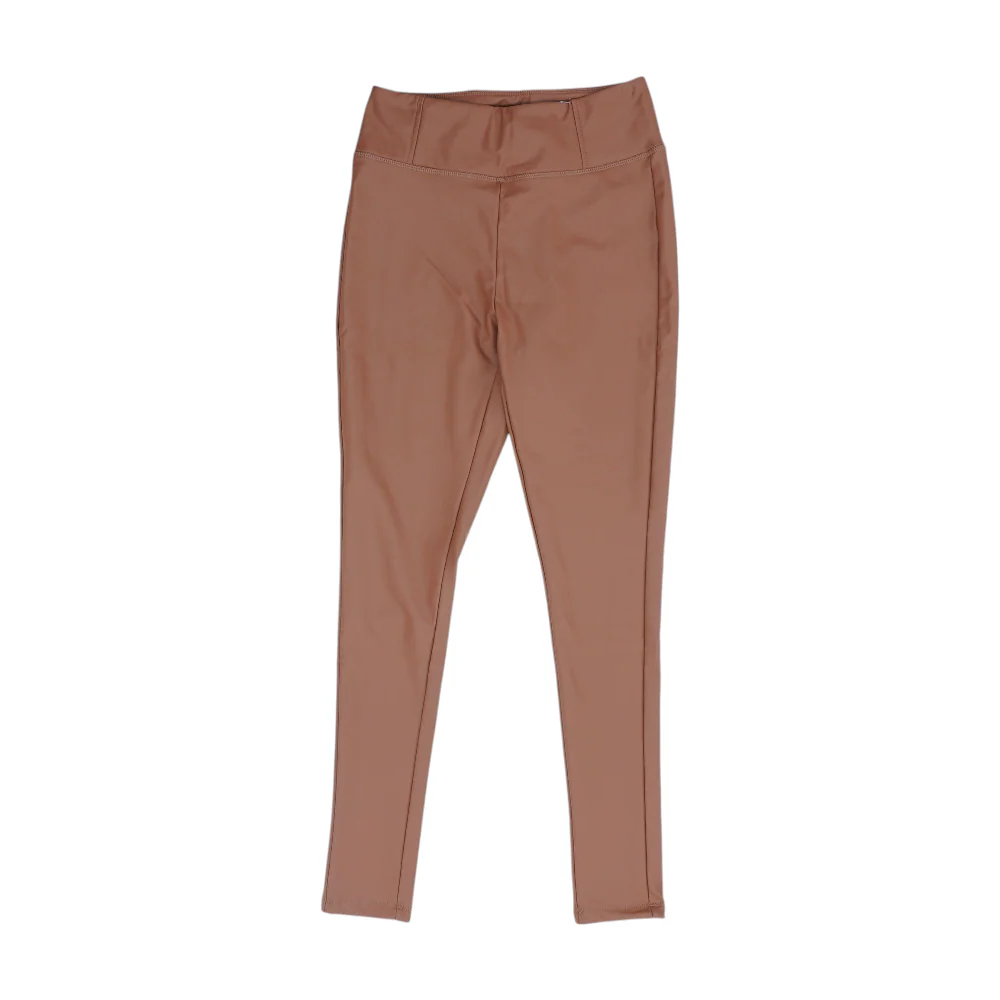 Rust Fashion Leggings