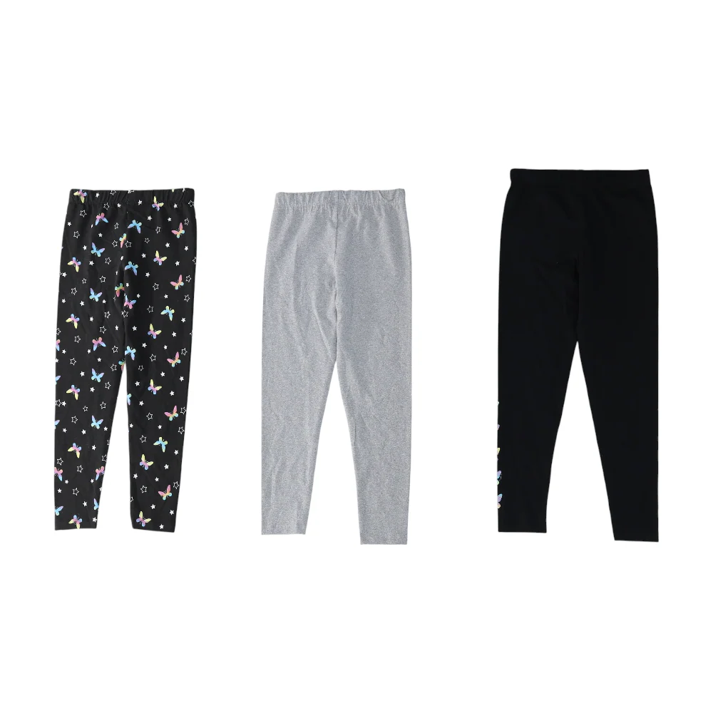 Multi Fashion Leggings - Image 2