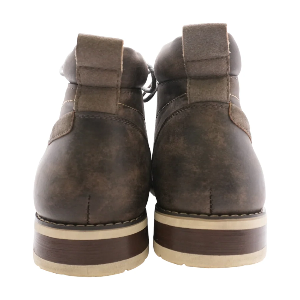 Gray Boots - Image 2