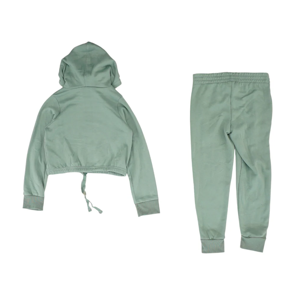 Green Long Sleeve Set - Image 2