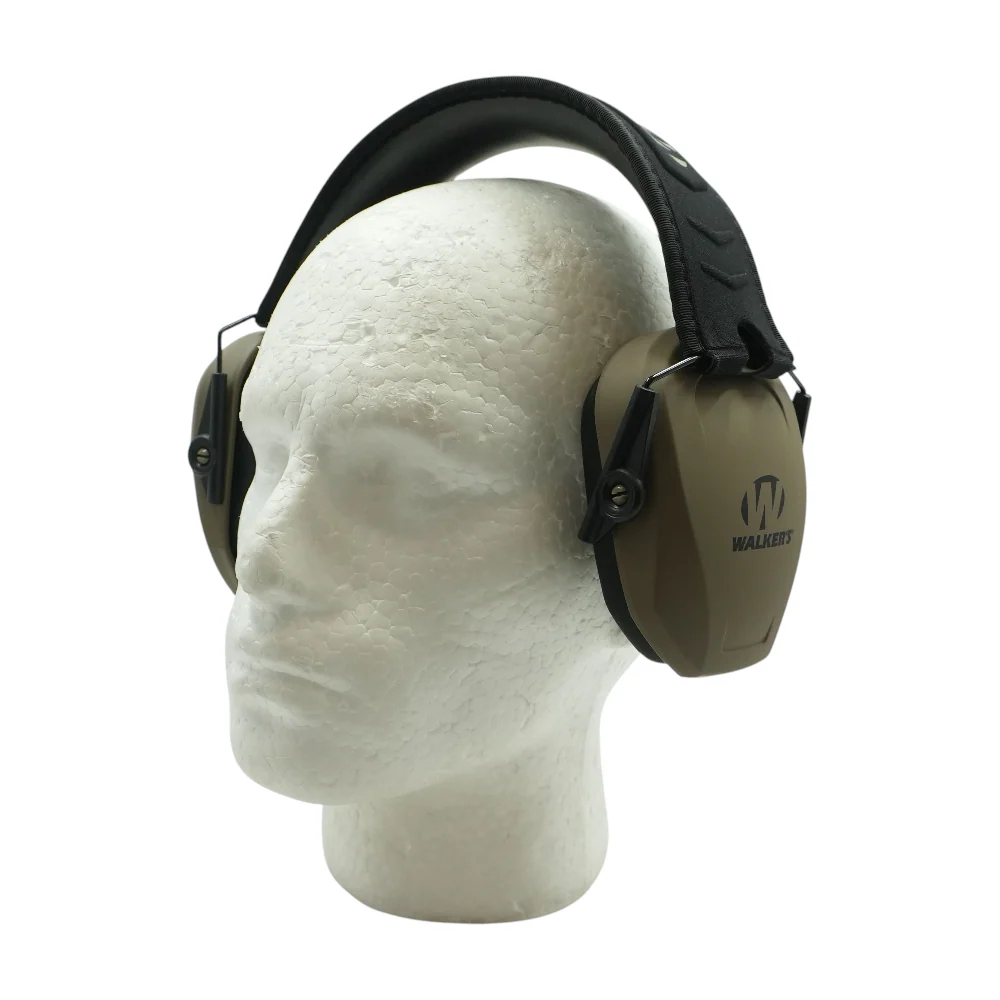 Ear Protection Muffs