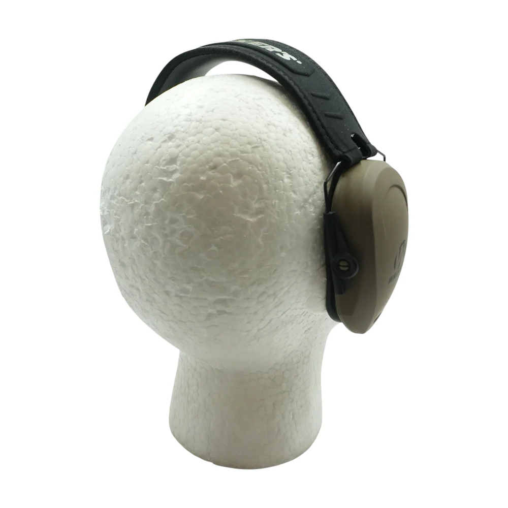 Ear Protection Muffs - Image 2