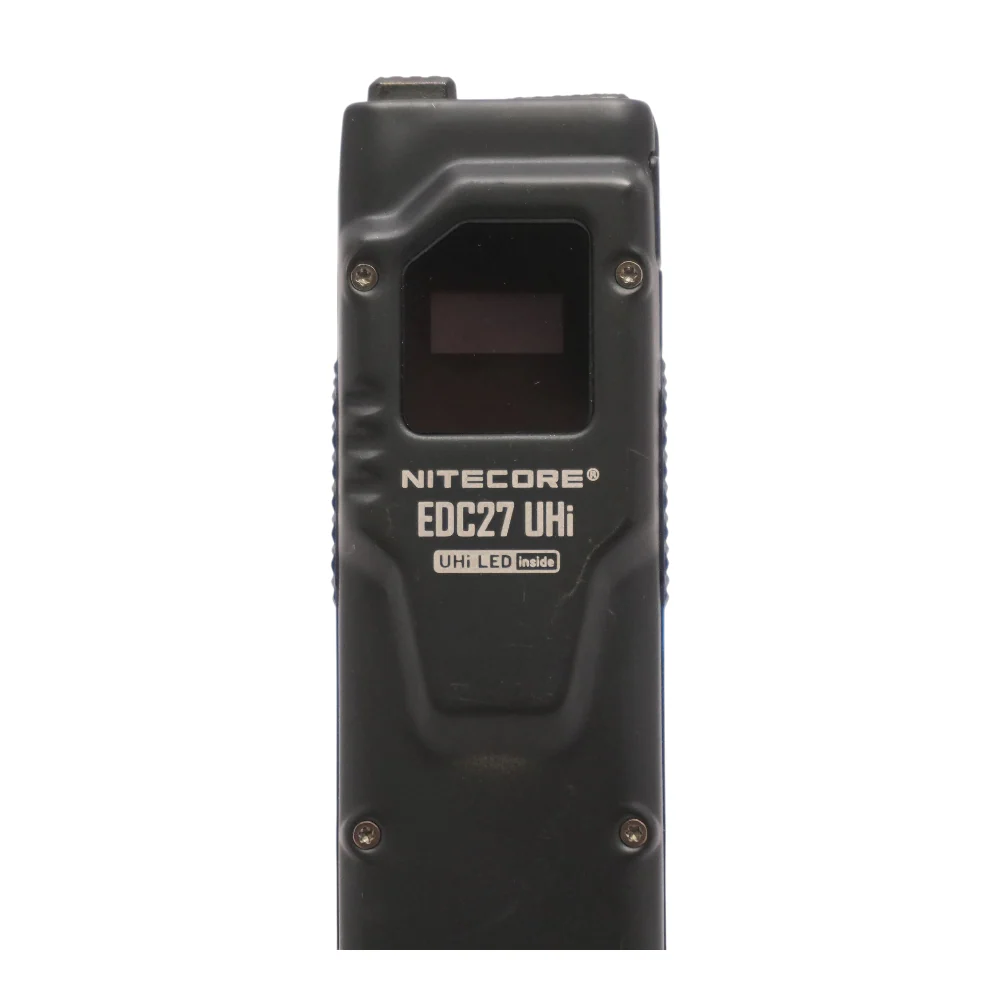 EDC27 UHI Ultra-Slim Flashlight - Image 2