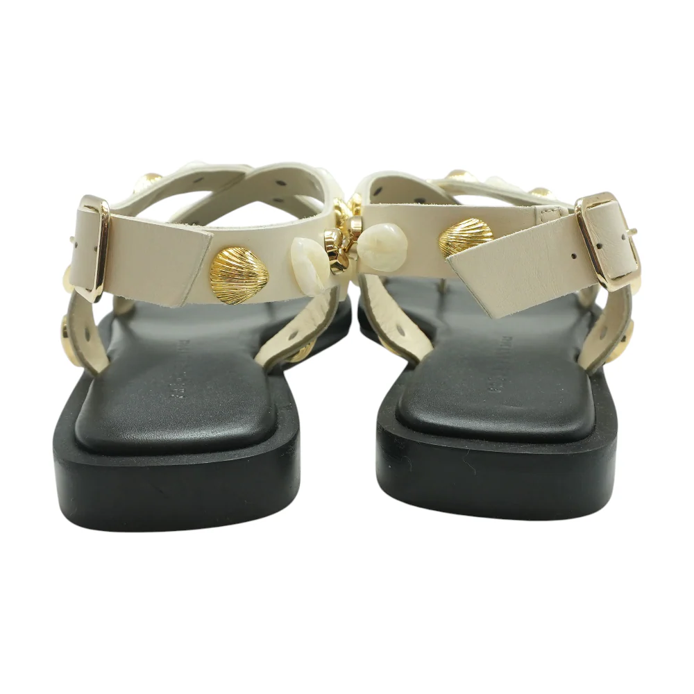 Ivory Paxton Sandal - Image 2