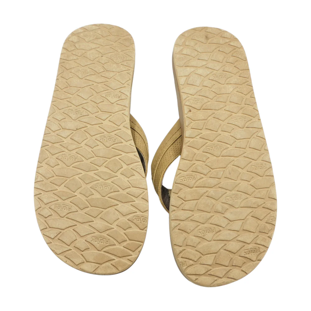 Brown Sandals - Image 3
