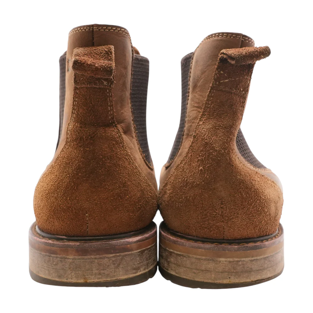 Brown Boots - Image 2