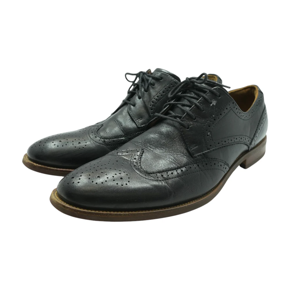 Black Dress Shoes