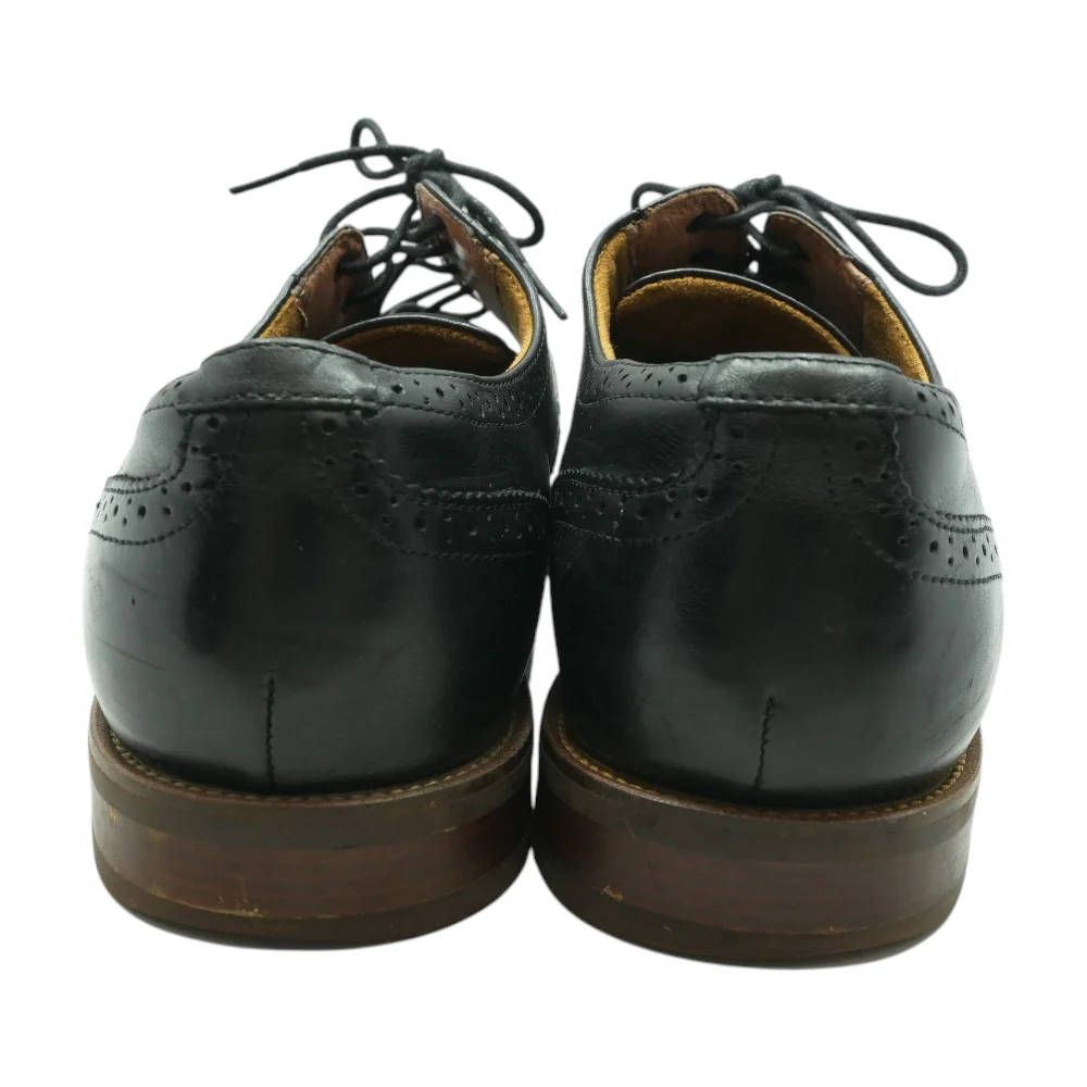 Black Dress Shoes - Image 2