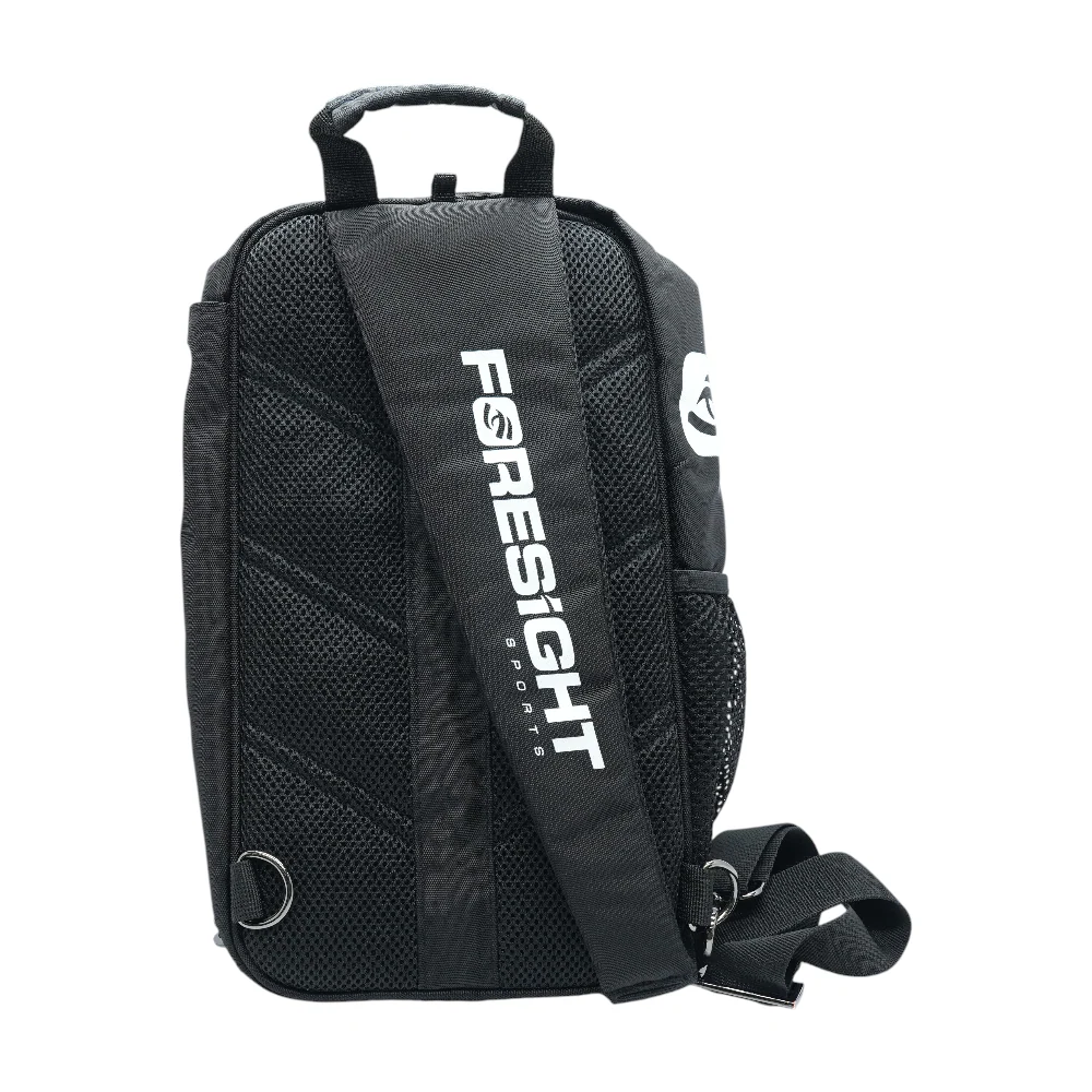 Black Backpack - Image 2