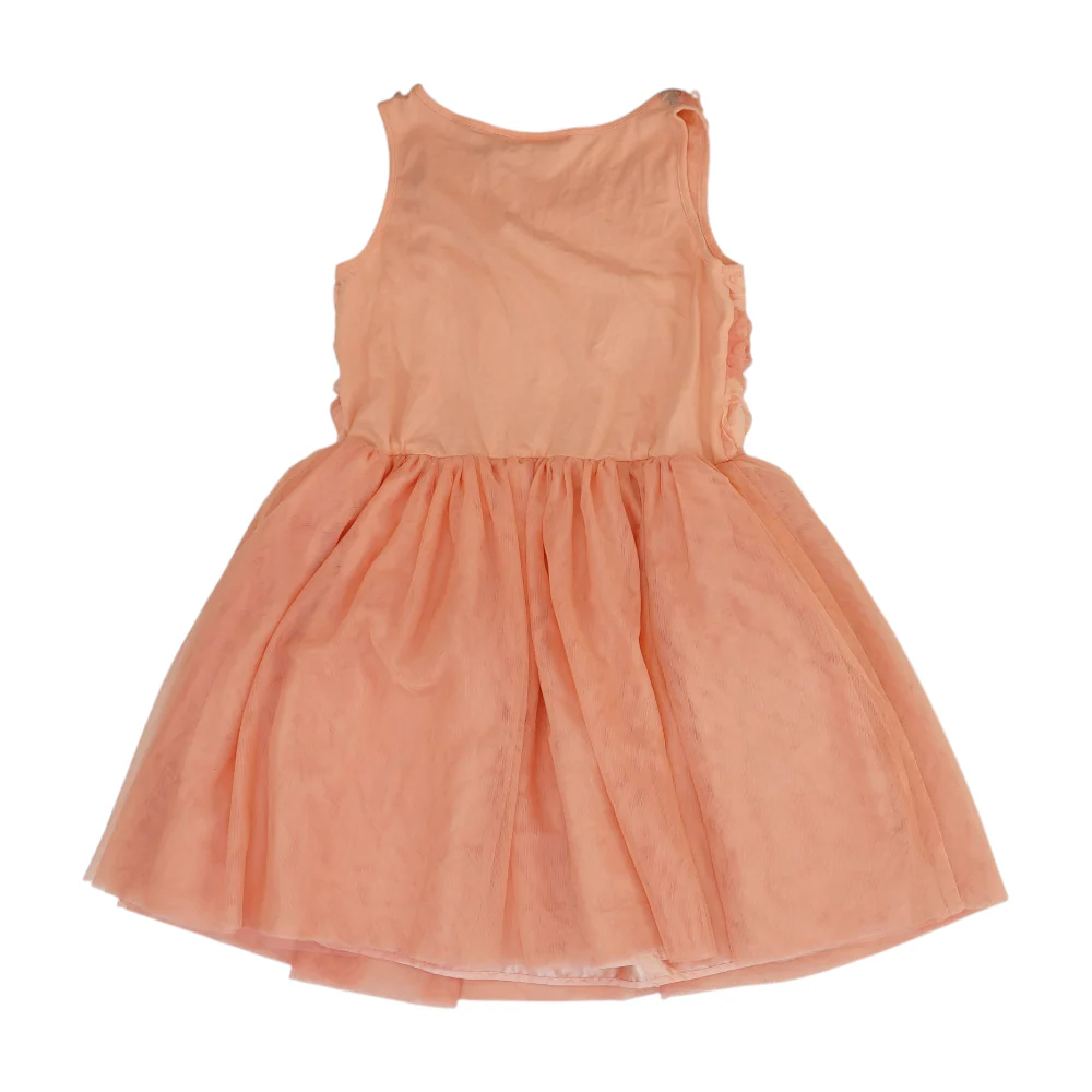 Pink Formal Dress - Image 2