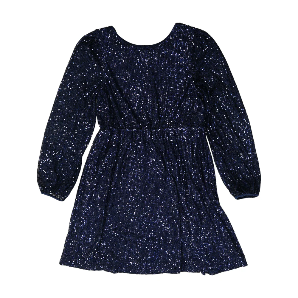 Navy Formal Dress - Image 2