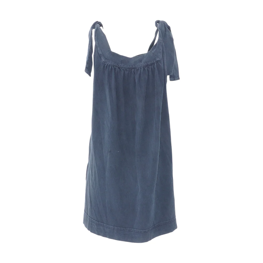 Charcoal Mini Dress - Image 2