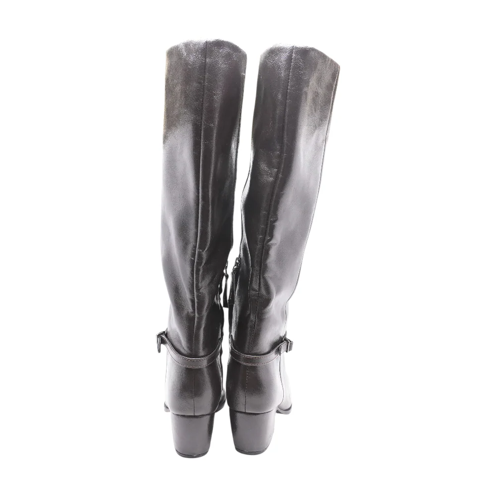 Brown Boots - Image 2