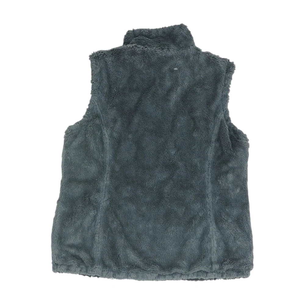 Black Solid Vest - Image 4