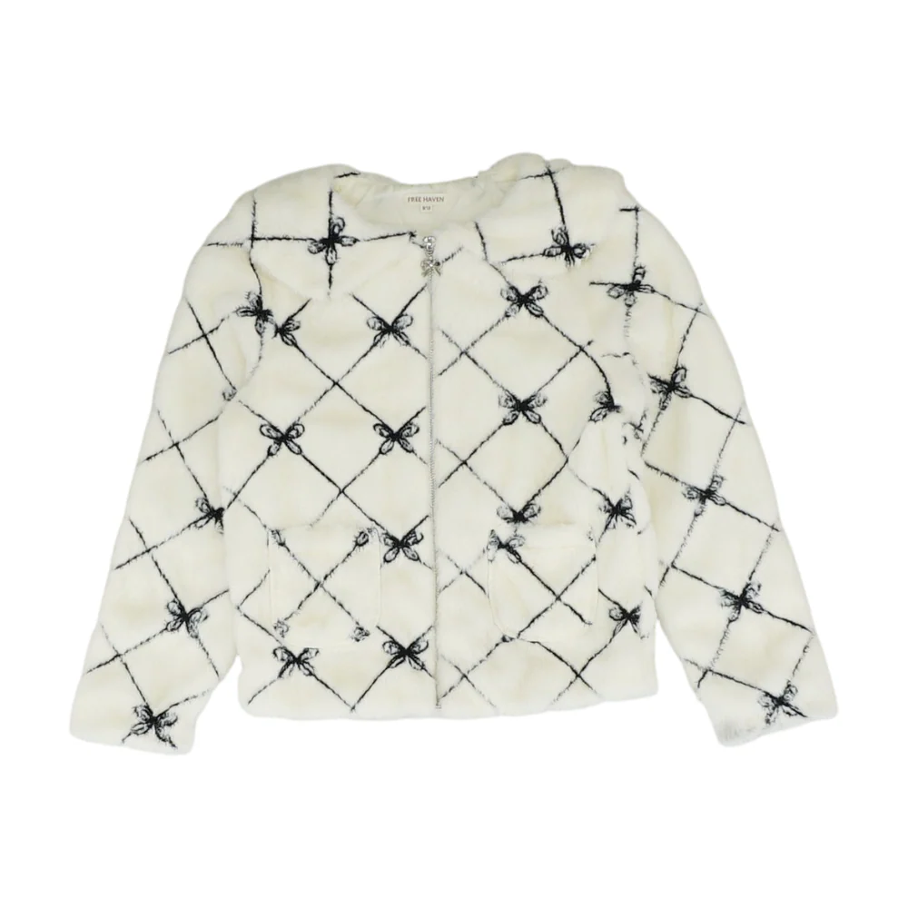 Ivory Jacket