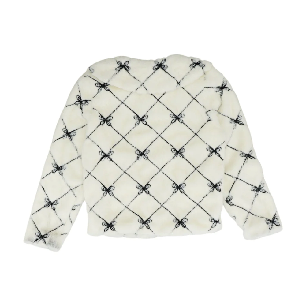 Ivory Jacket - Image 2