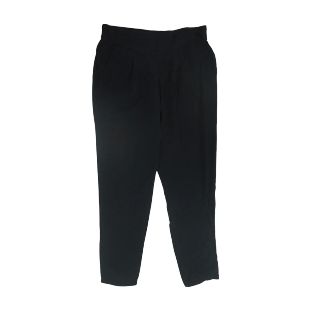 Black Pants