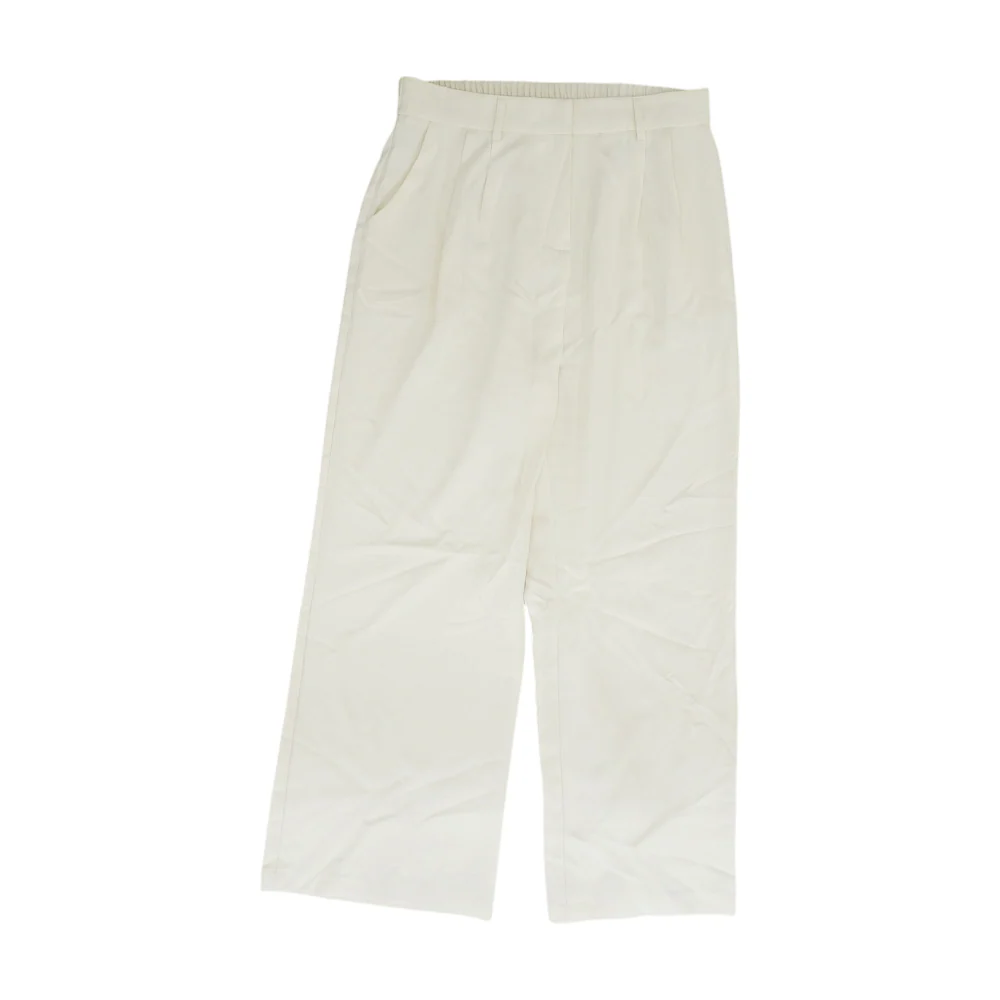 Ivory Pants