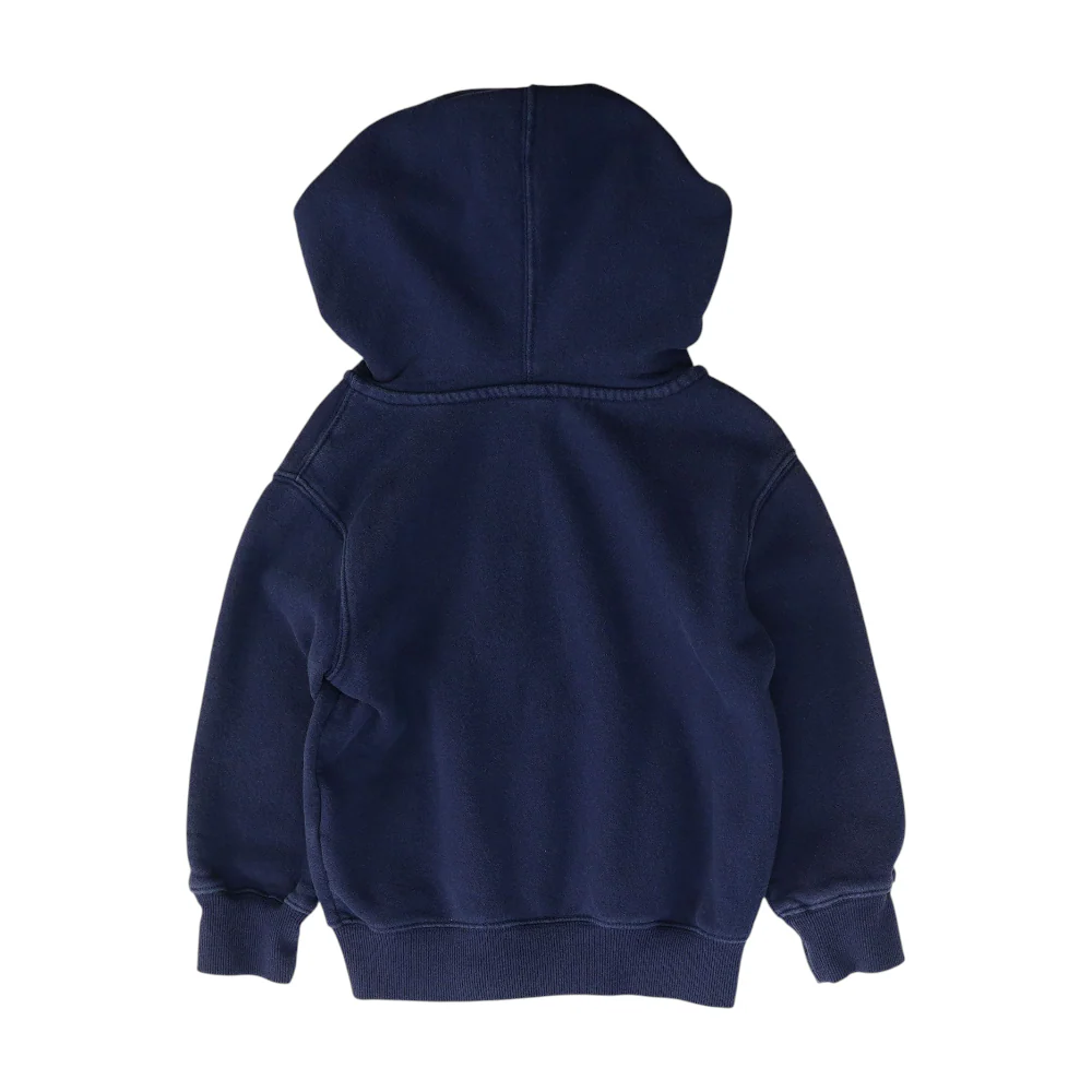 Navy Jacket - Image 2