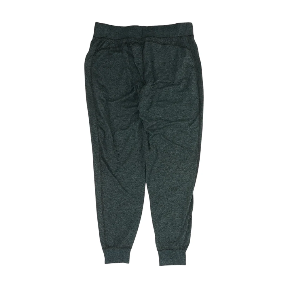 Green Slim Pants - Image 2