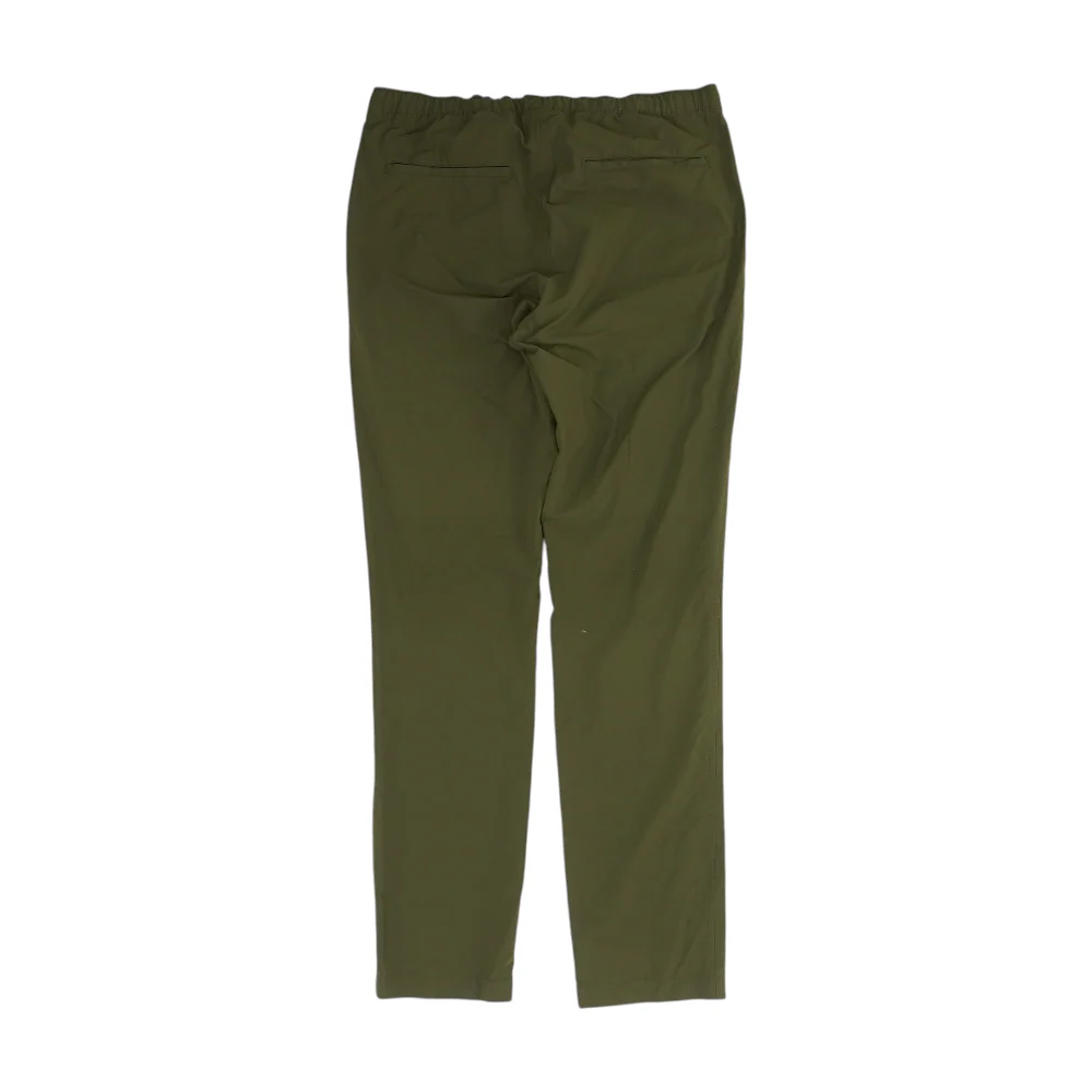 Green Regular Pants - Image 2