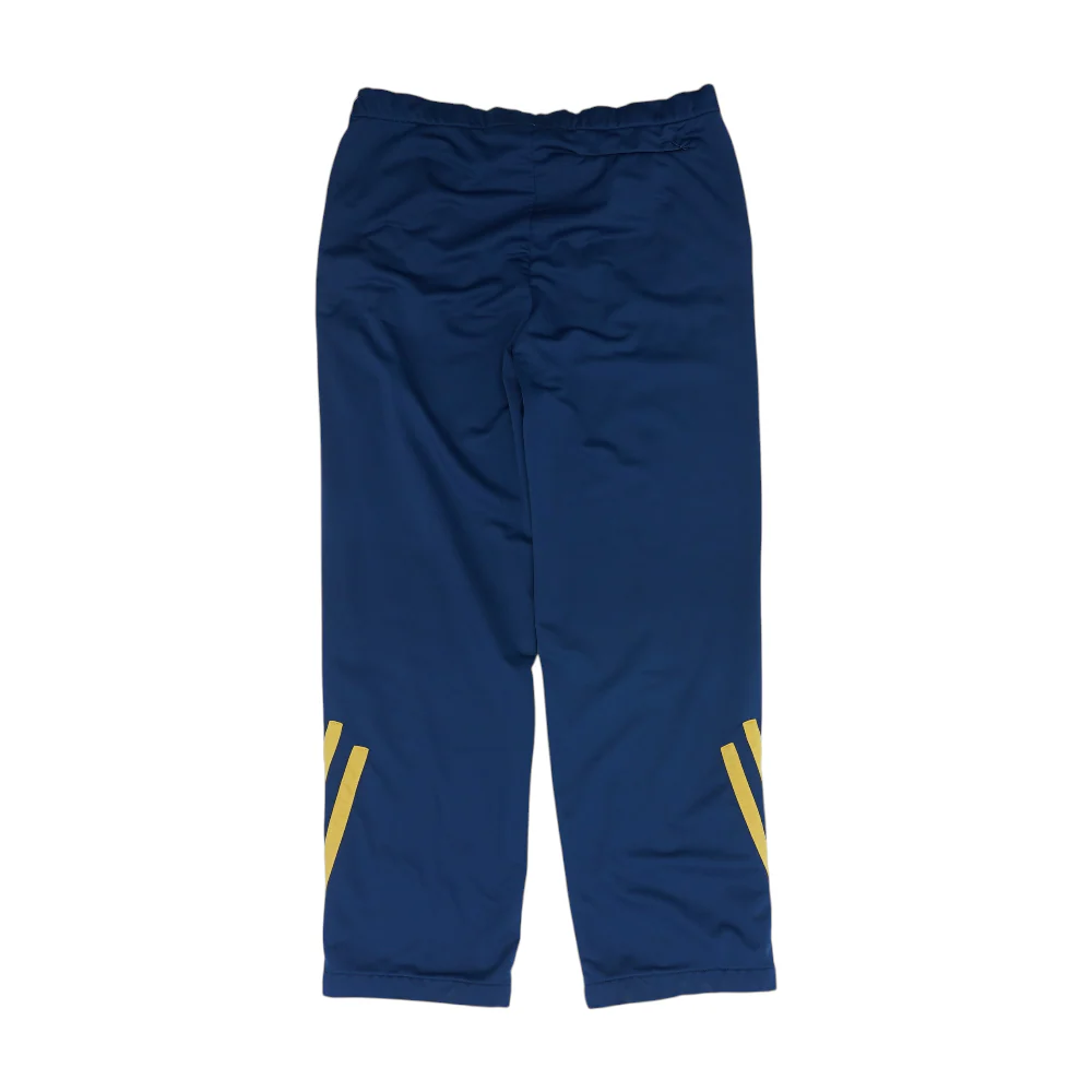 Navy Straight Pants - Image 2