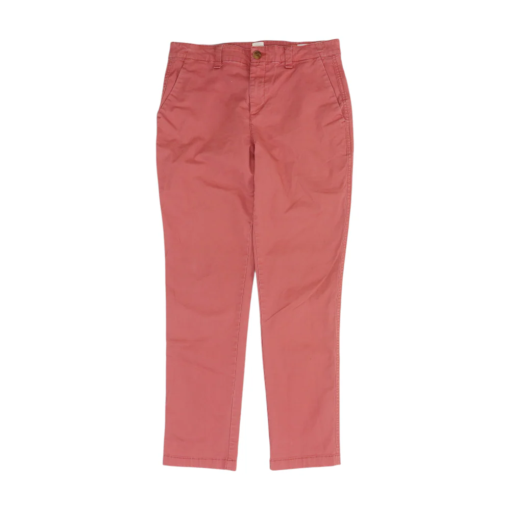Pink Pants