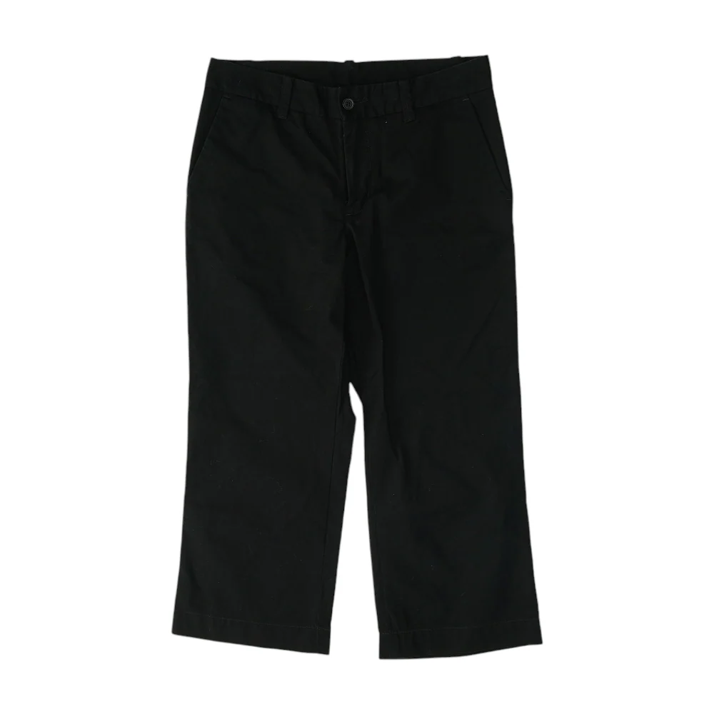 Black Pants